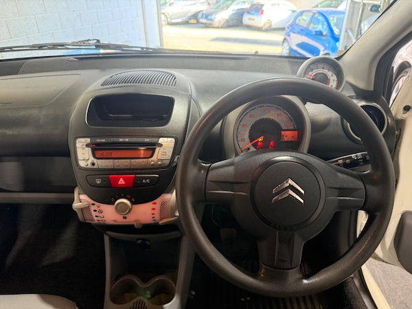 Used Citroen C1 2011 for sale - 76190077: Photo 32