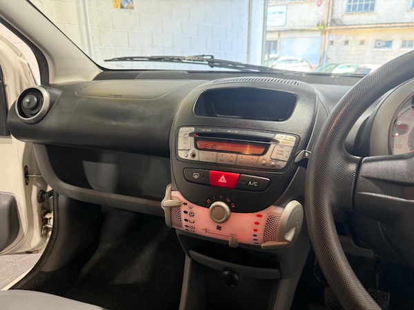 Used Citroen C1 2011 for sale - 76190077: Photo 34