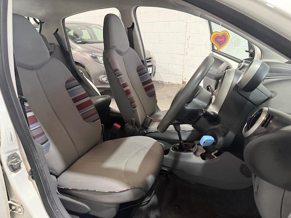 Used Citroen C1 2011 for sale - 76190077: Photo 36