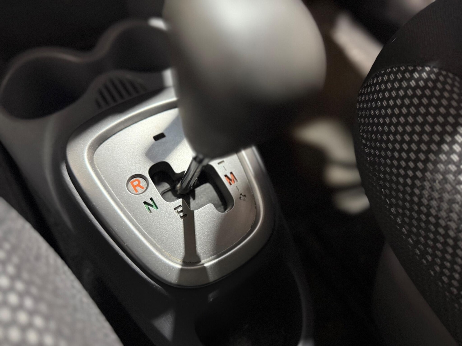 Used Toyota AYGO 2009 for sale - 76849622: Photo 18