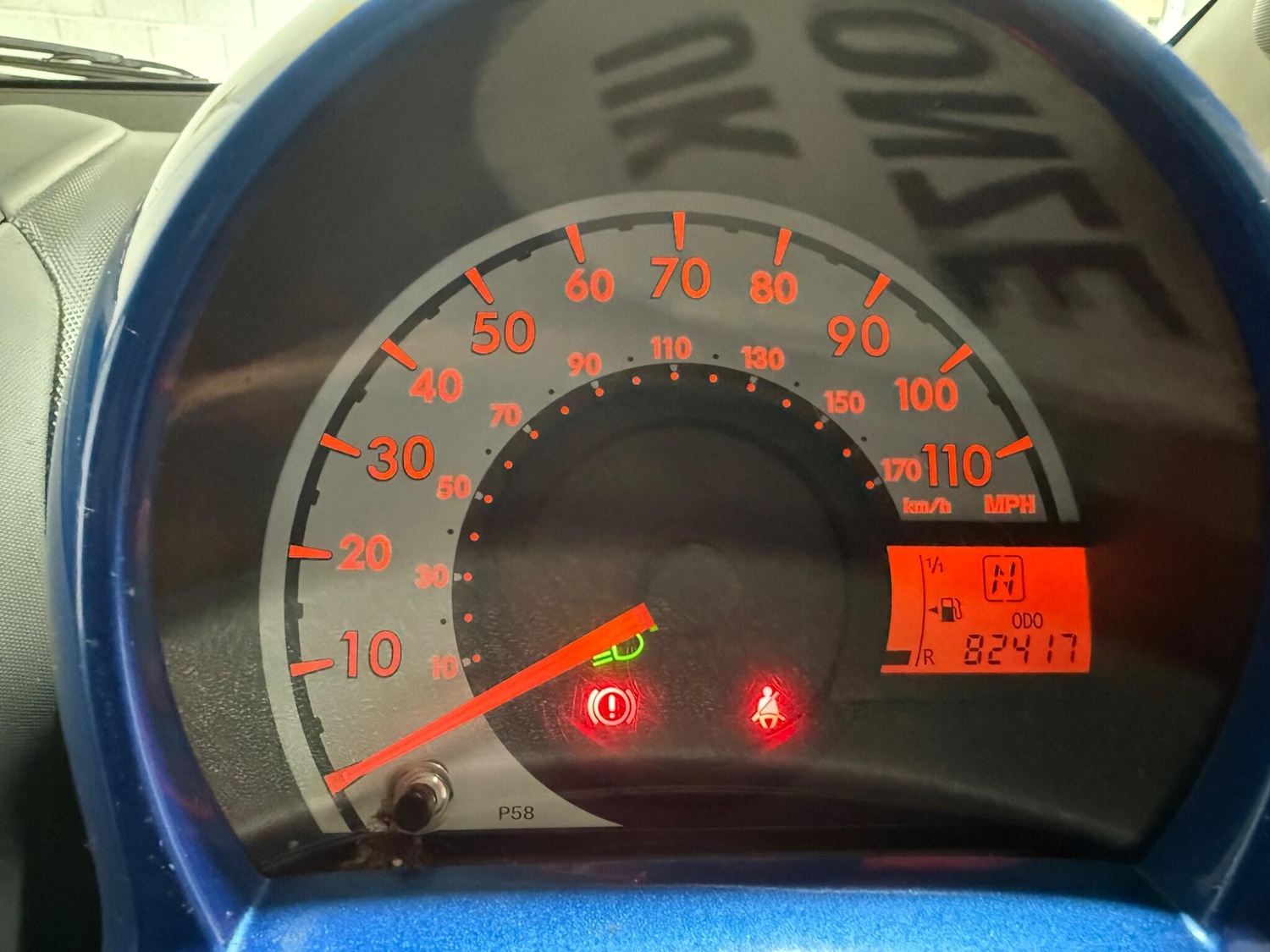 Used Toyota AYGO 2009 for sale - 76849622: Photo 25