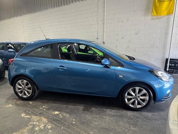 Used Vauxhall Corsa 2018 for sale - 78854253: Photo