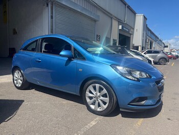 Used Vauxhall Corsa 2018 for sale - 78854253: Photo