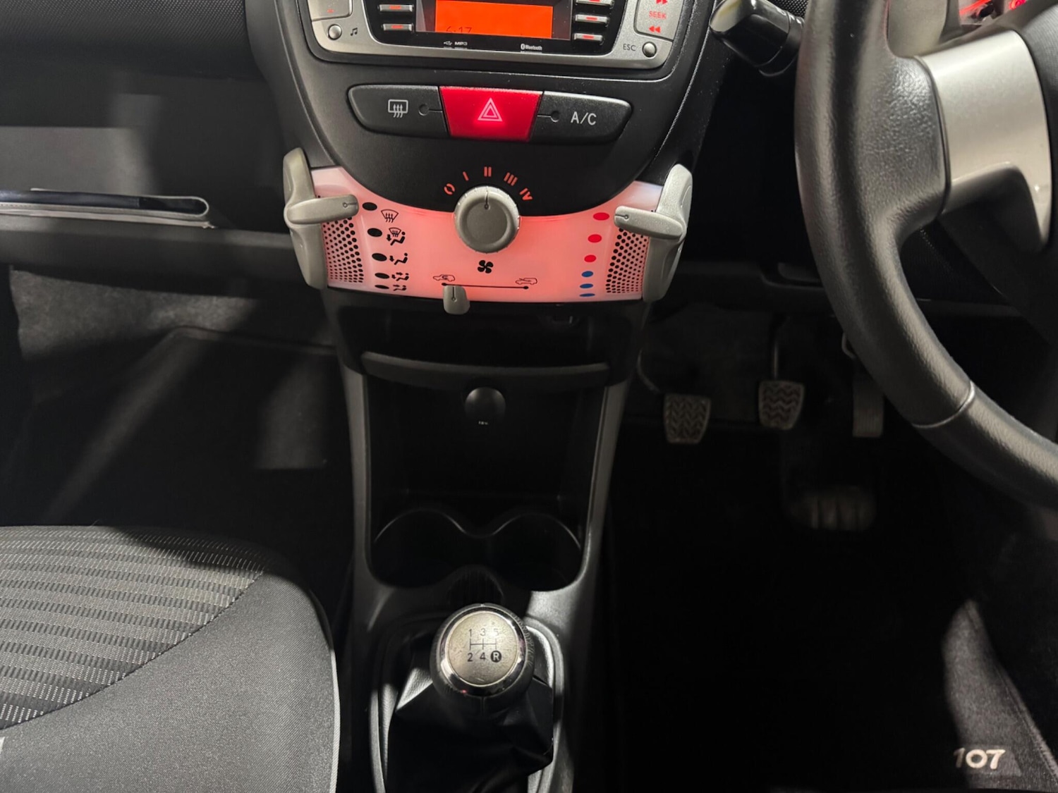 Used Peugeot 107 2013 for sale - 77524959: Photo 19