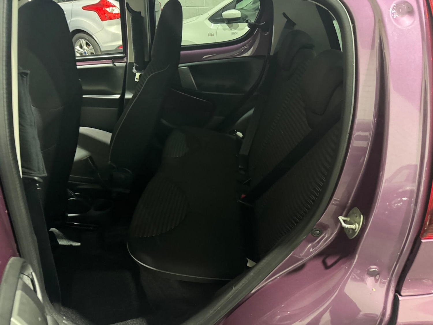 Used Peugeot 107 2013 for sale - 77524959: Photo 25