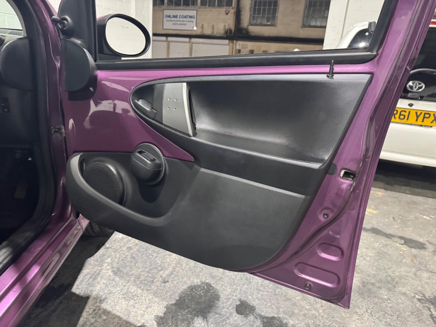 Used Peugeot 107 2013 for sale - 77524959: Photo 27