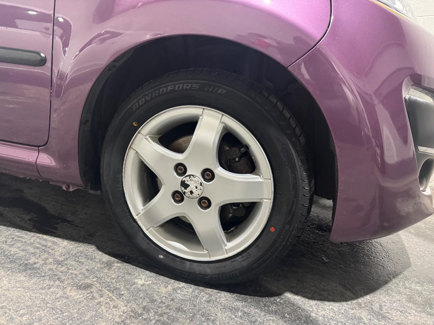 Used Peugeot 107 2013 for sale - 77524959: Photo 28