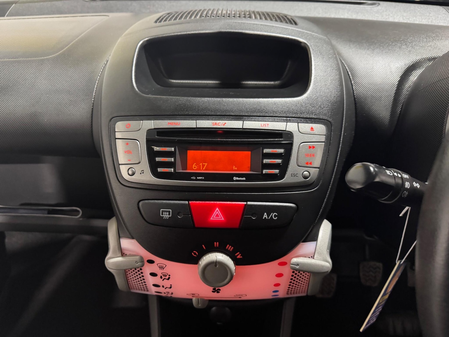 Used Peugeot 107 2013 for sale - 77524959: Photo 30