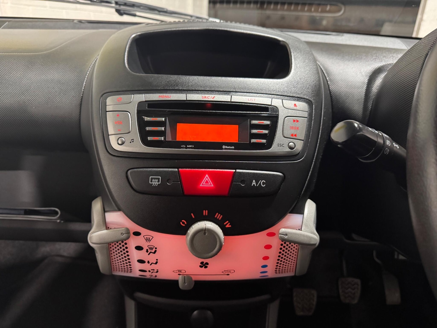 Used Peugeot 107 2013 for sale - 77524959: Photo 31