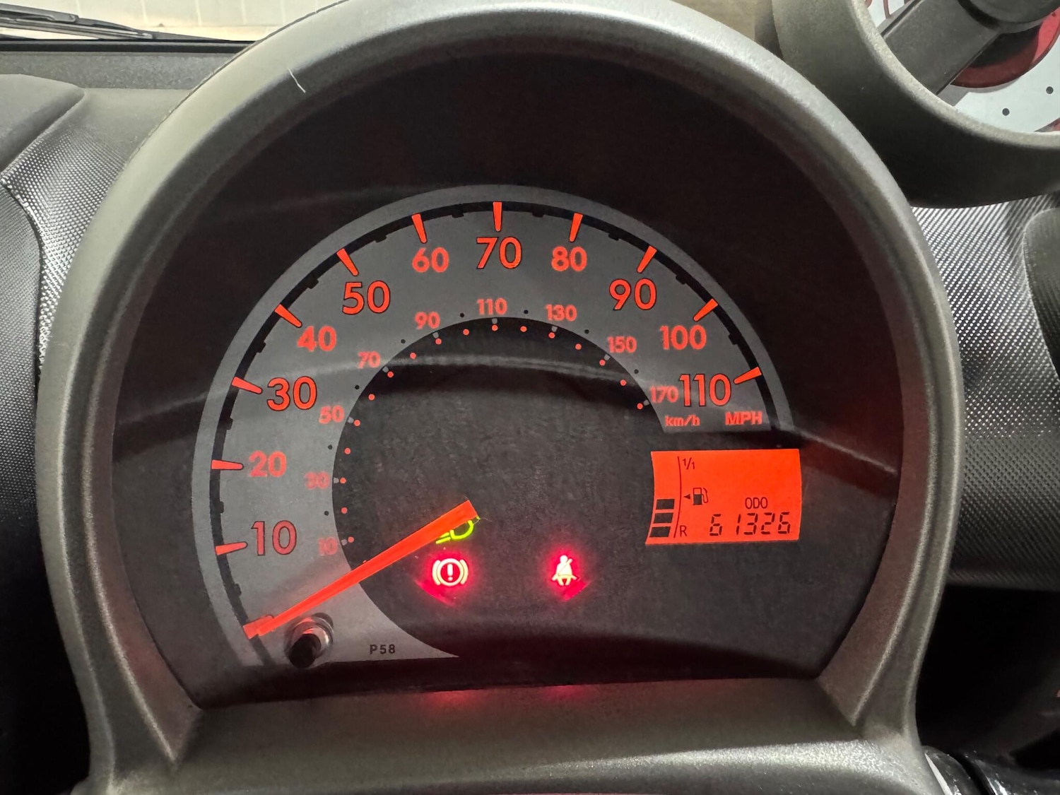 Used Peugeot 107 2013 for sale - 77524959: Photo 32