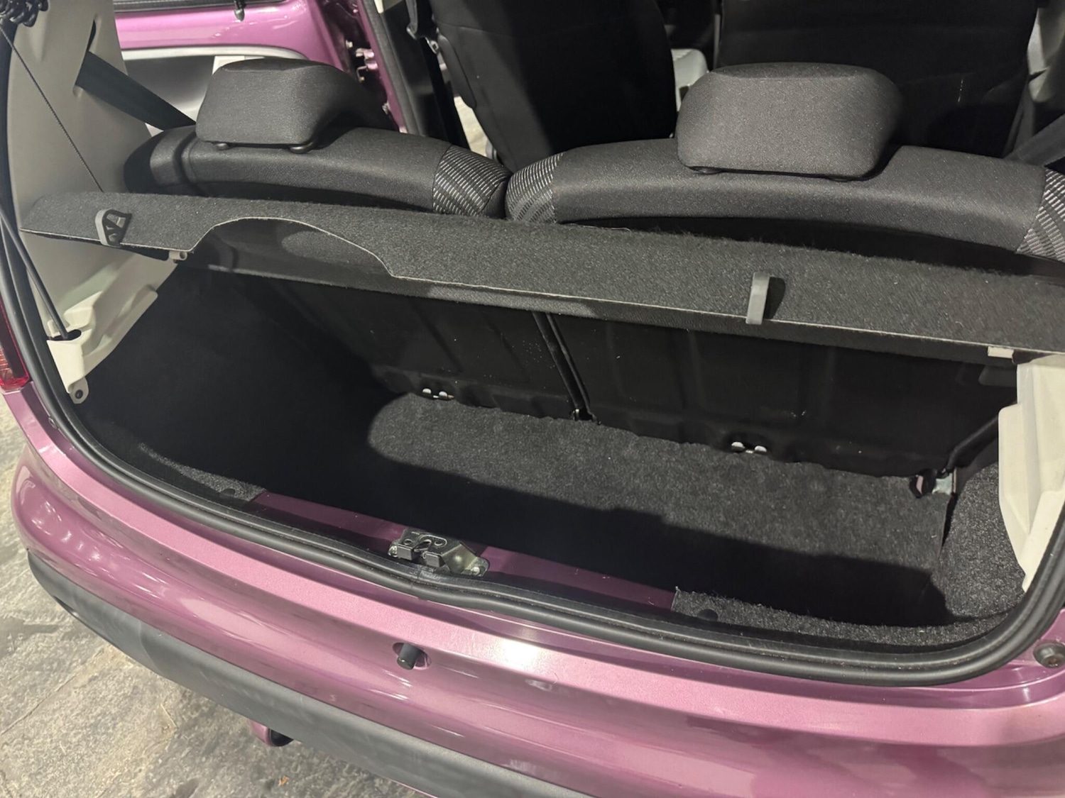 Used Peugeot 107 2013 for sale - 77524959: Photo 34