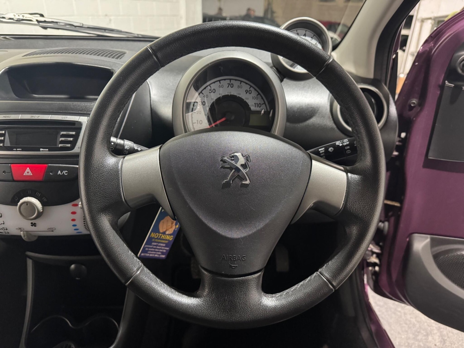 Used Peugeot 107 2013 for sale - 77524959: Photo 35