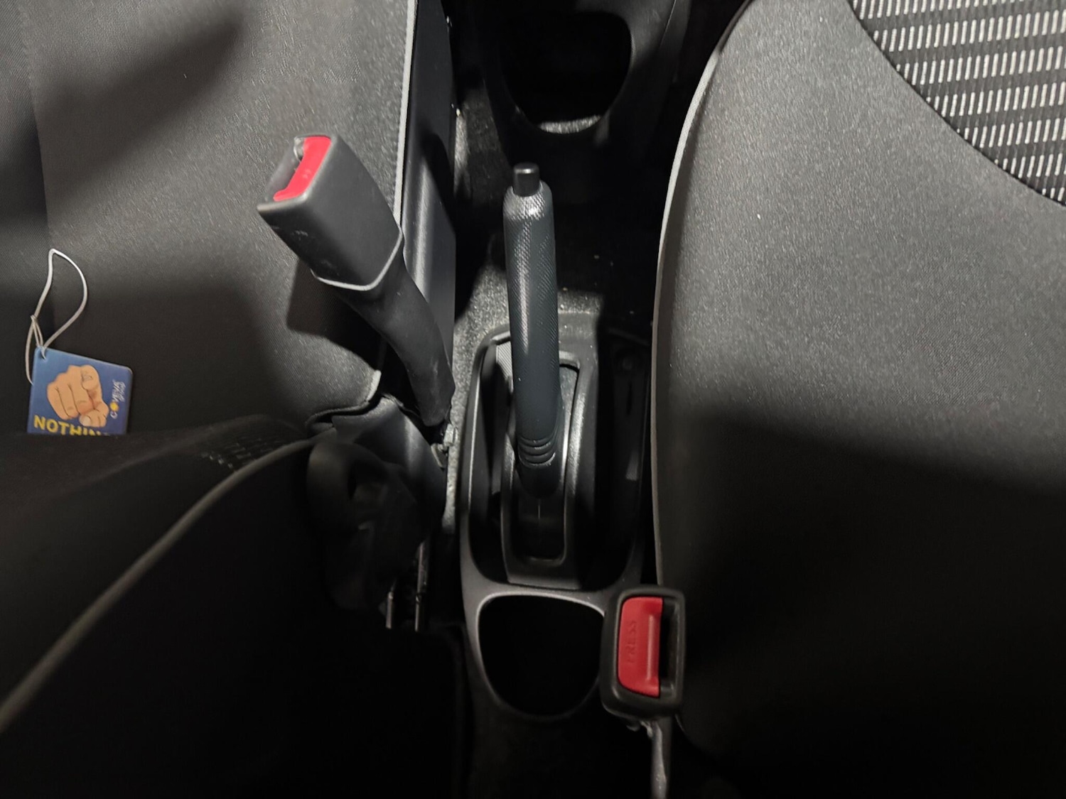 Used Peugeot 107 2013 for sale - 77524959: Photo 42