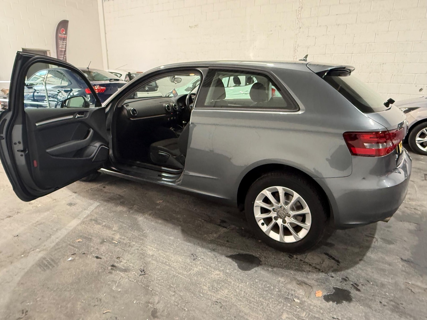 Used Audi A3 2014 for sale - 77203580: Photo 11