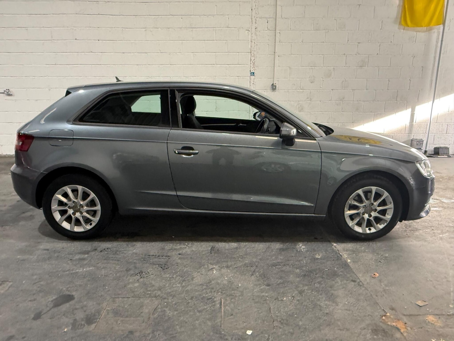 Used Audi A3 2014 for sale - 77203580: Photo 14