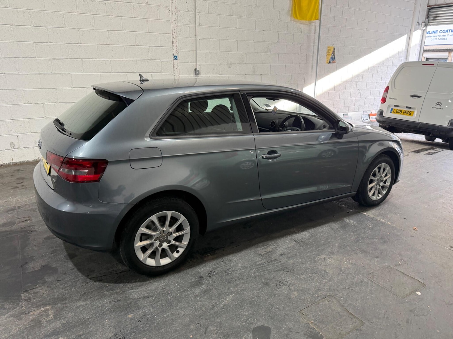 Used Audi A3 2014 for sale - 77203580: Photo 18