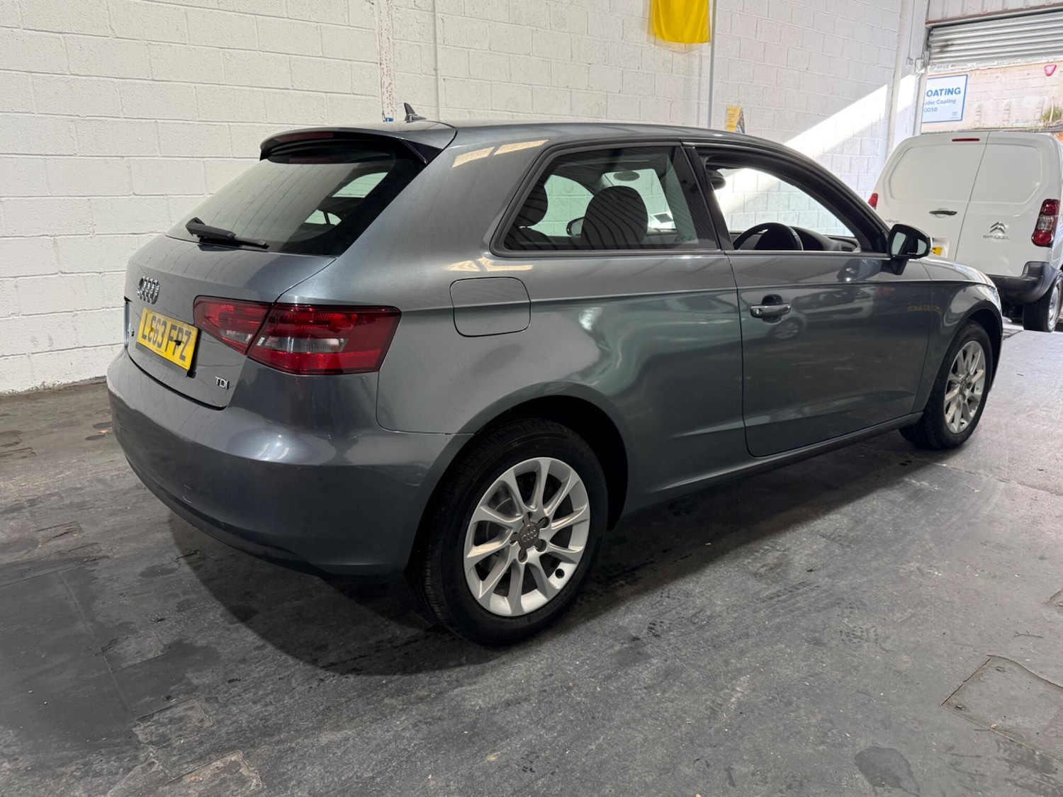Used Audi A3 2014 for sale - 77203580: Photo 19