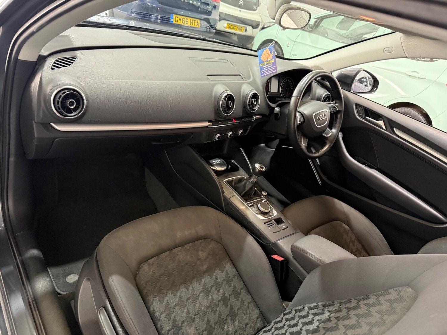 Used Audi A3 2014 for sale - 77203580: Photo 21