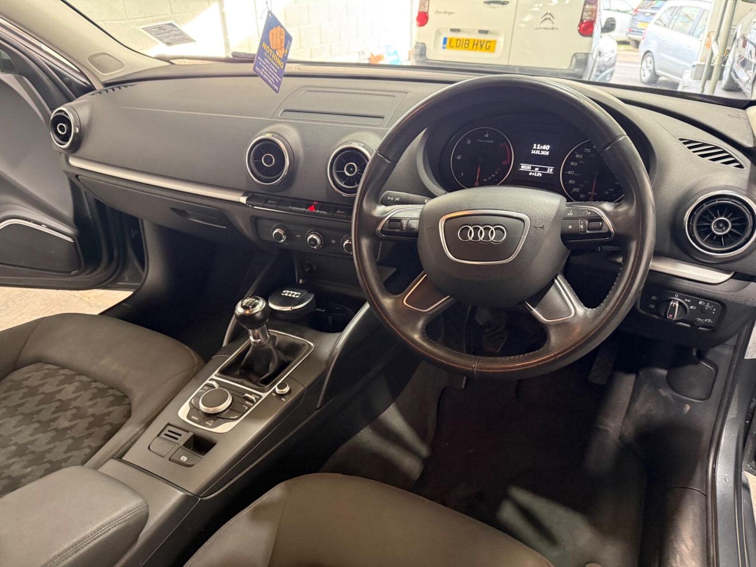 Used Audi A3 2014 for sale - 77203580: Photo 22