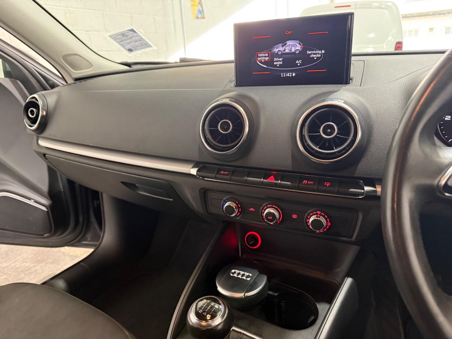 Used Audi A3 2014 for sale - 77203580: Photo 24