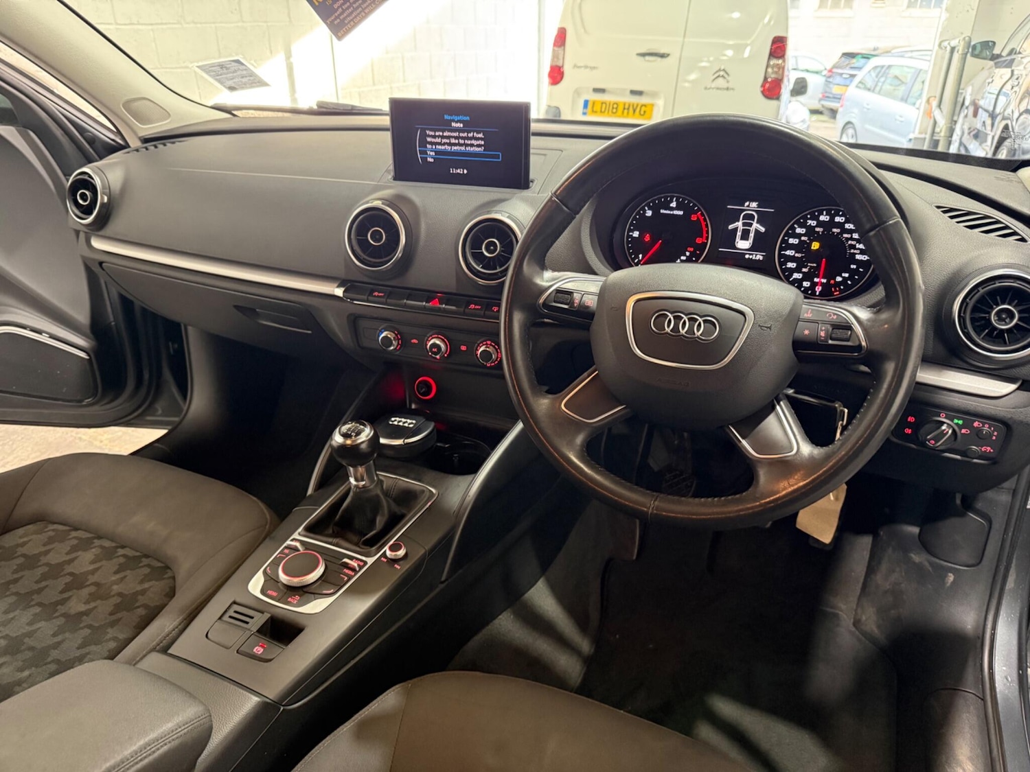 Used Audi A3 2014 for sale - 77203580: Photo 25