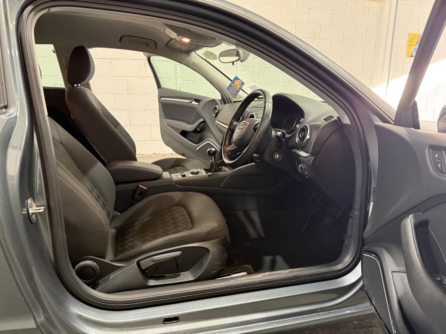 Used Audi A3 2014 for sale - 77203580: Photo 26