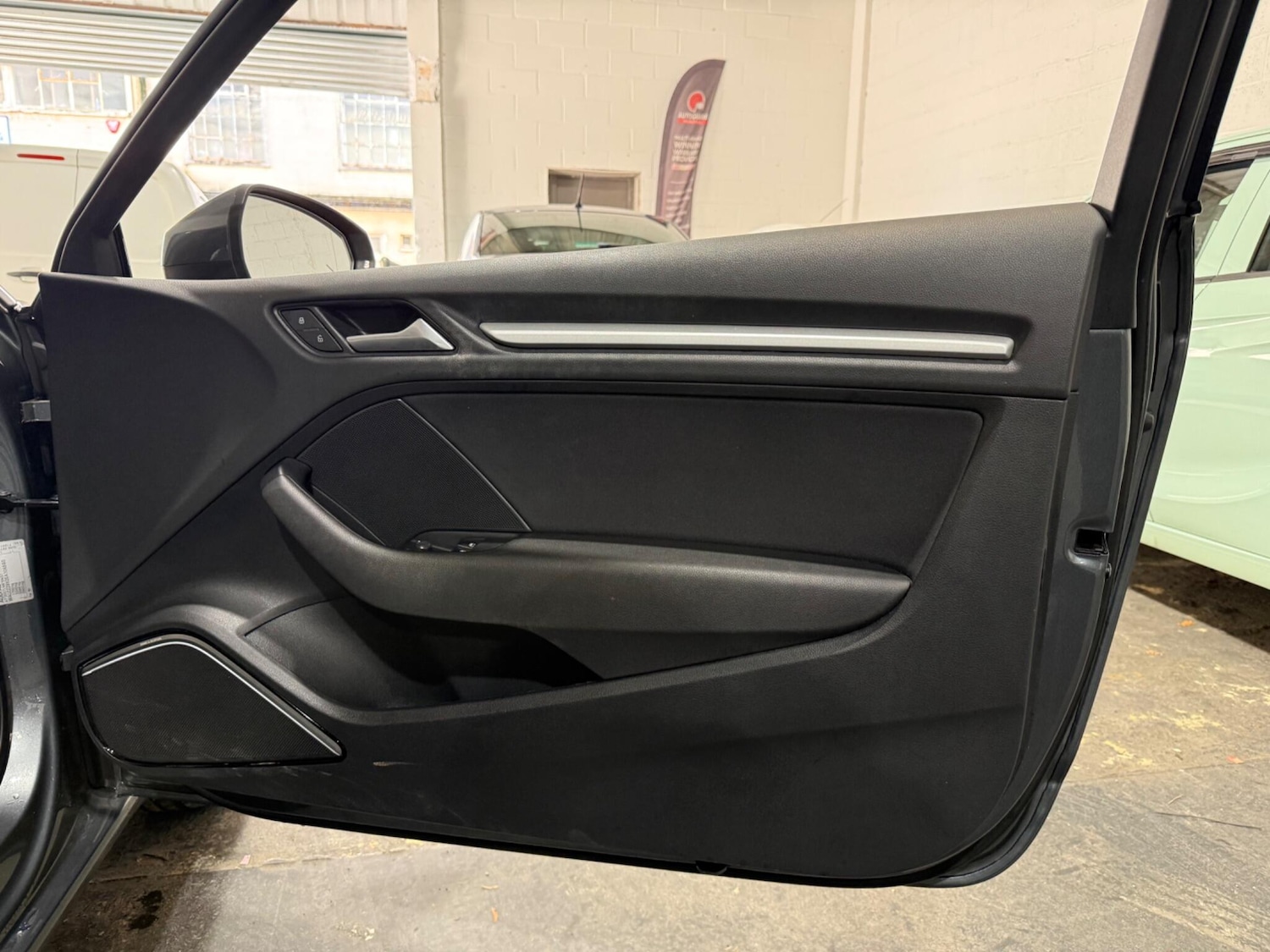 Used Audi A3 2014 for sale - 77203580: Photo 30