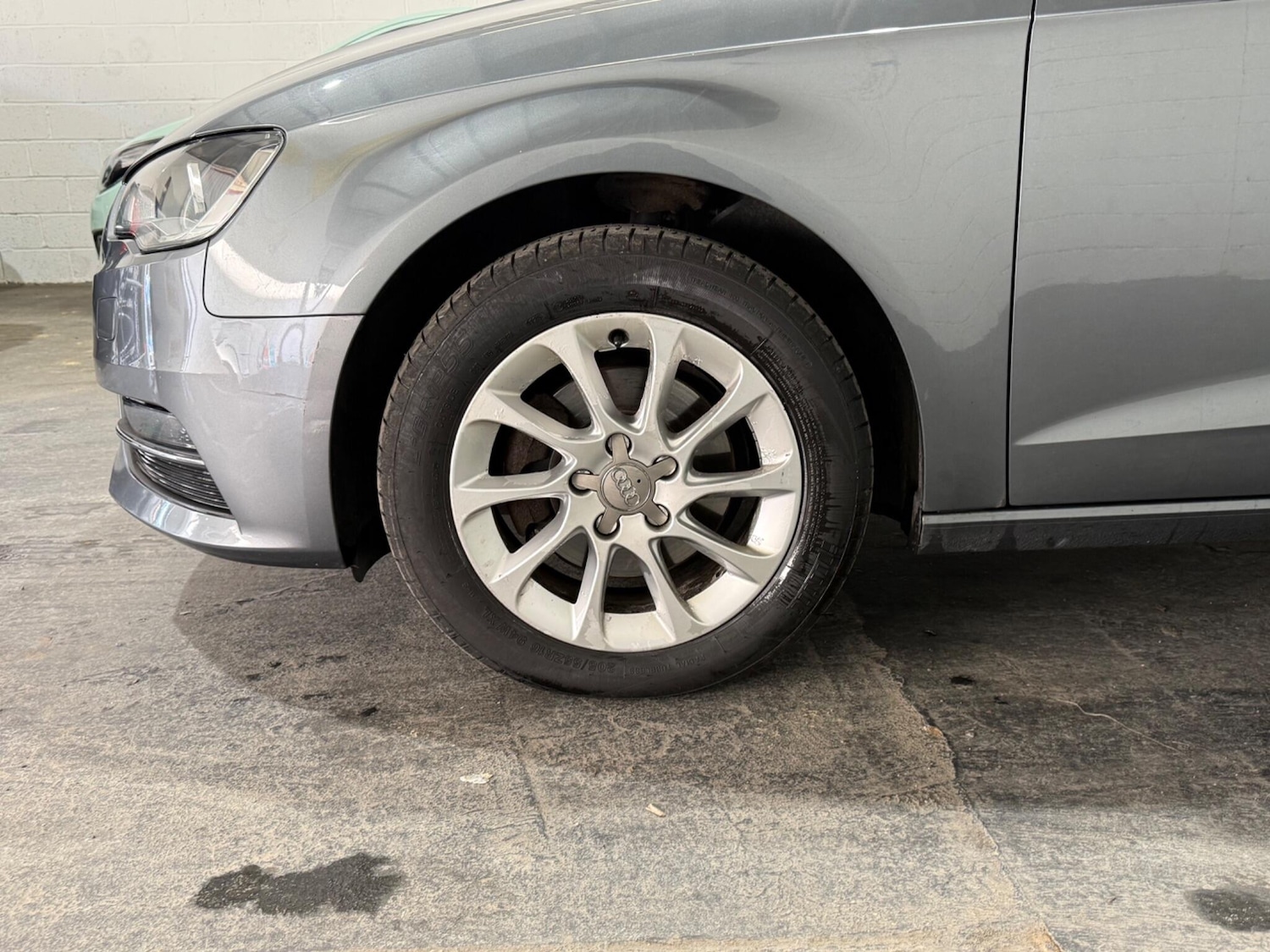 Used Audi A3 2014 for sale - 77203580: Photo 31