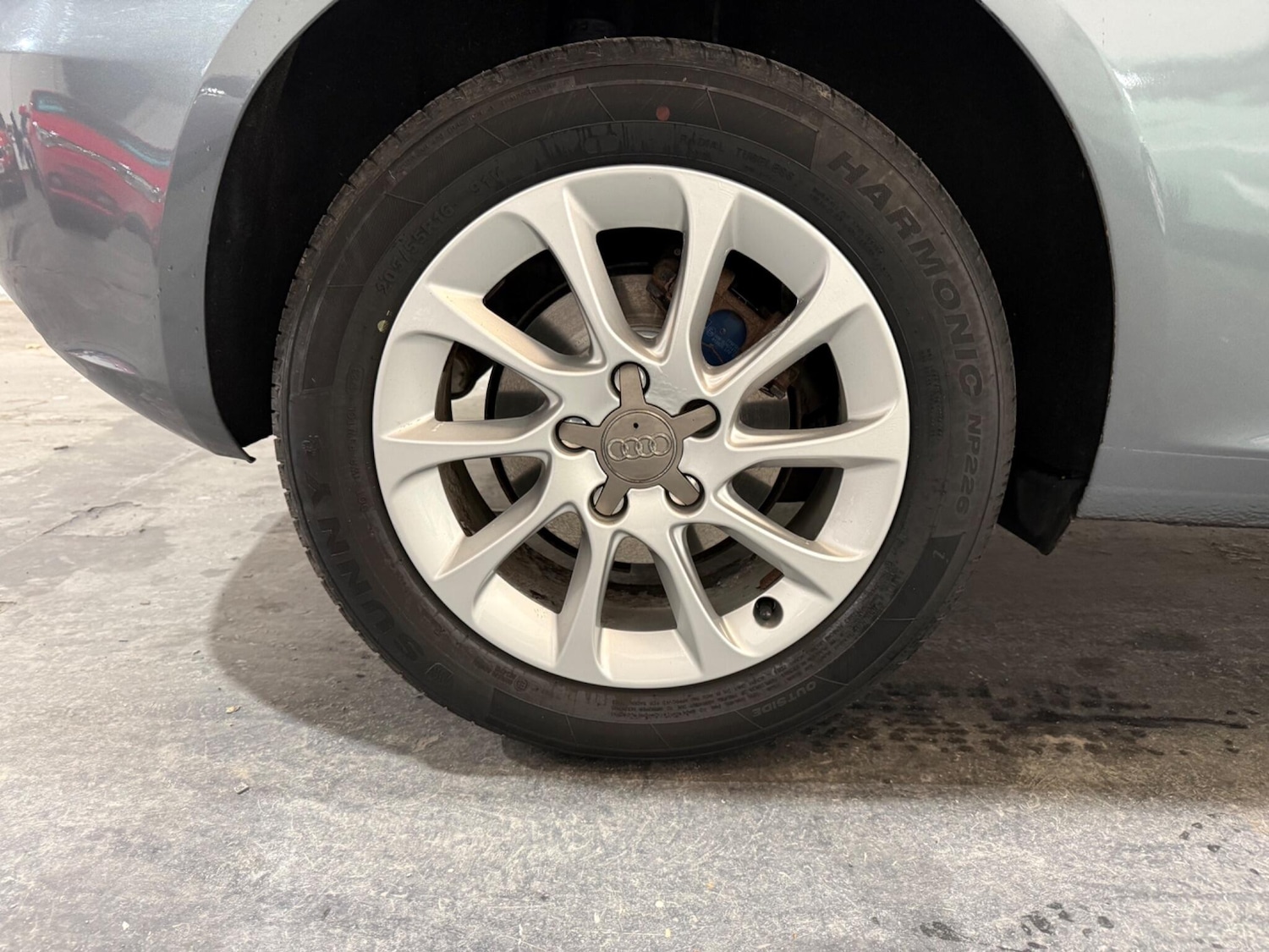 Used Audi A3 2014 for sale - 77203580: Photo 32