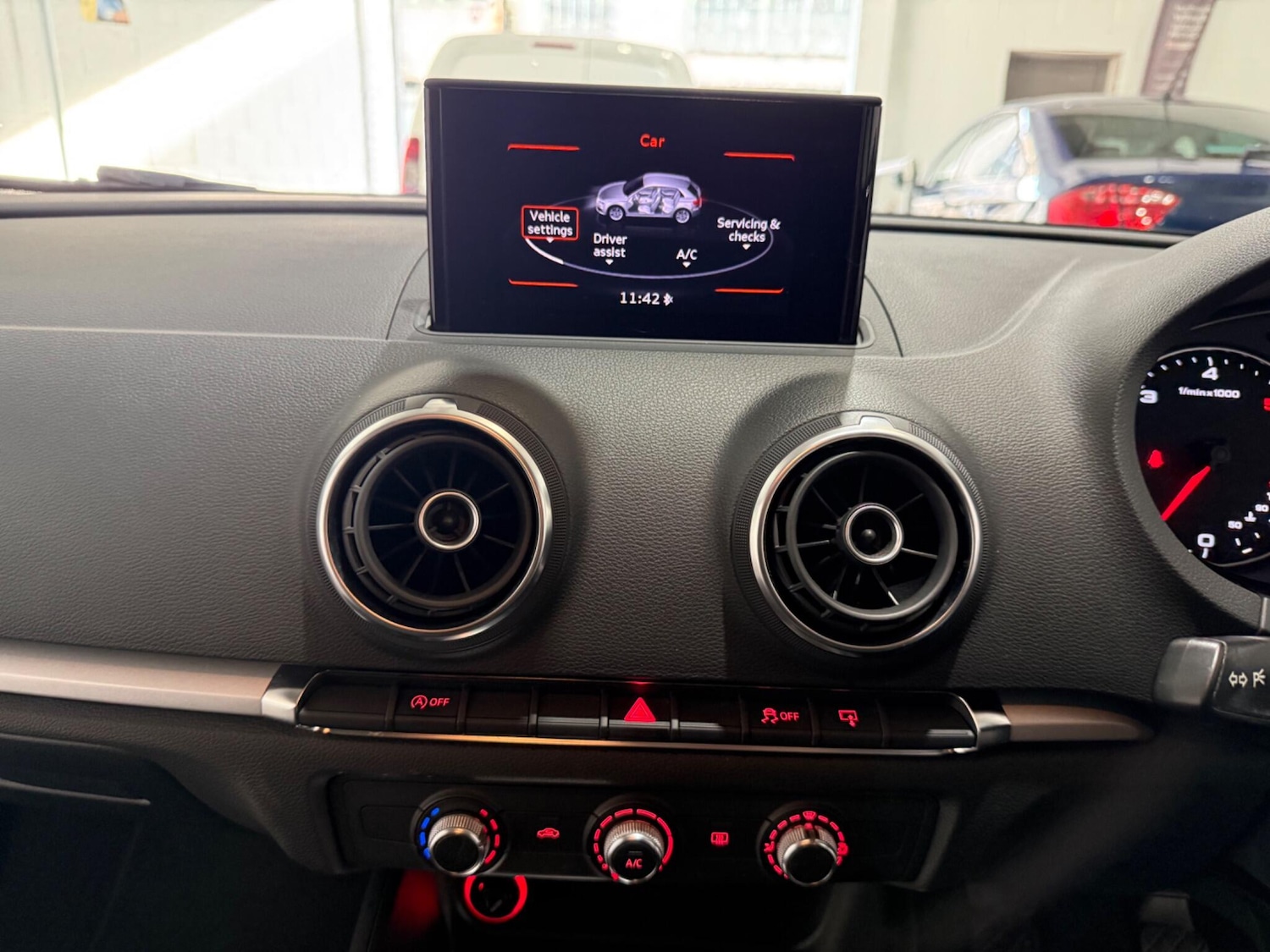 Used Audi A3 2014 for sale - 77203580: Photo 33