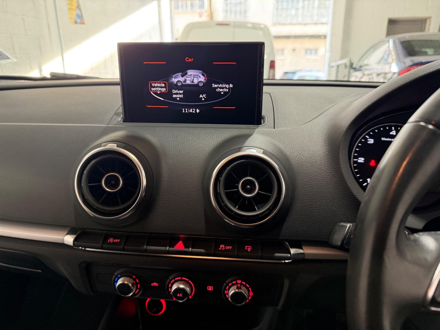 Used Audi A3 2014 for sale - 77203580: Photo 34