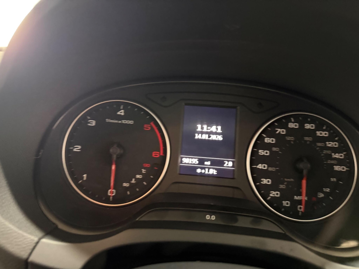 Used Audi A3 2014 for sale - 77203580: Photo 35