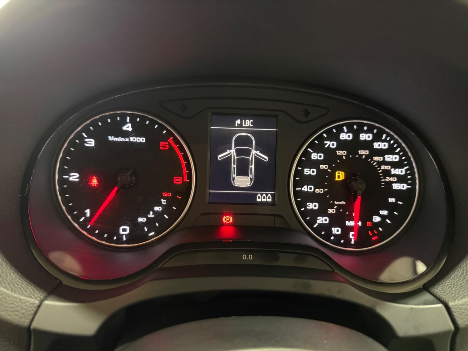 Used Audi A3 2014 for sale - 77203580: Photo 36