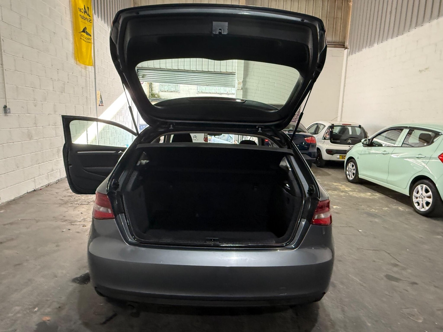 Used Audi A3 2014 for sale - 77203580: Photo 37