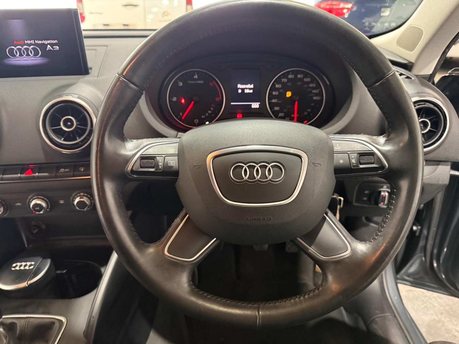 Used Audi A3 2014 for sale - 77203580: Photo 39