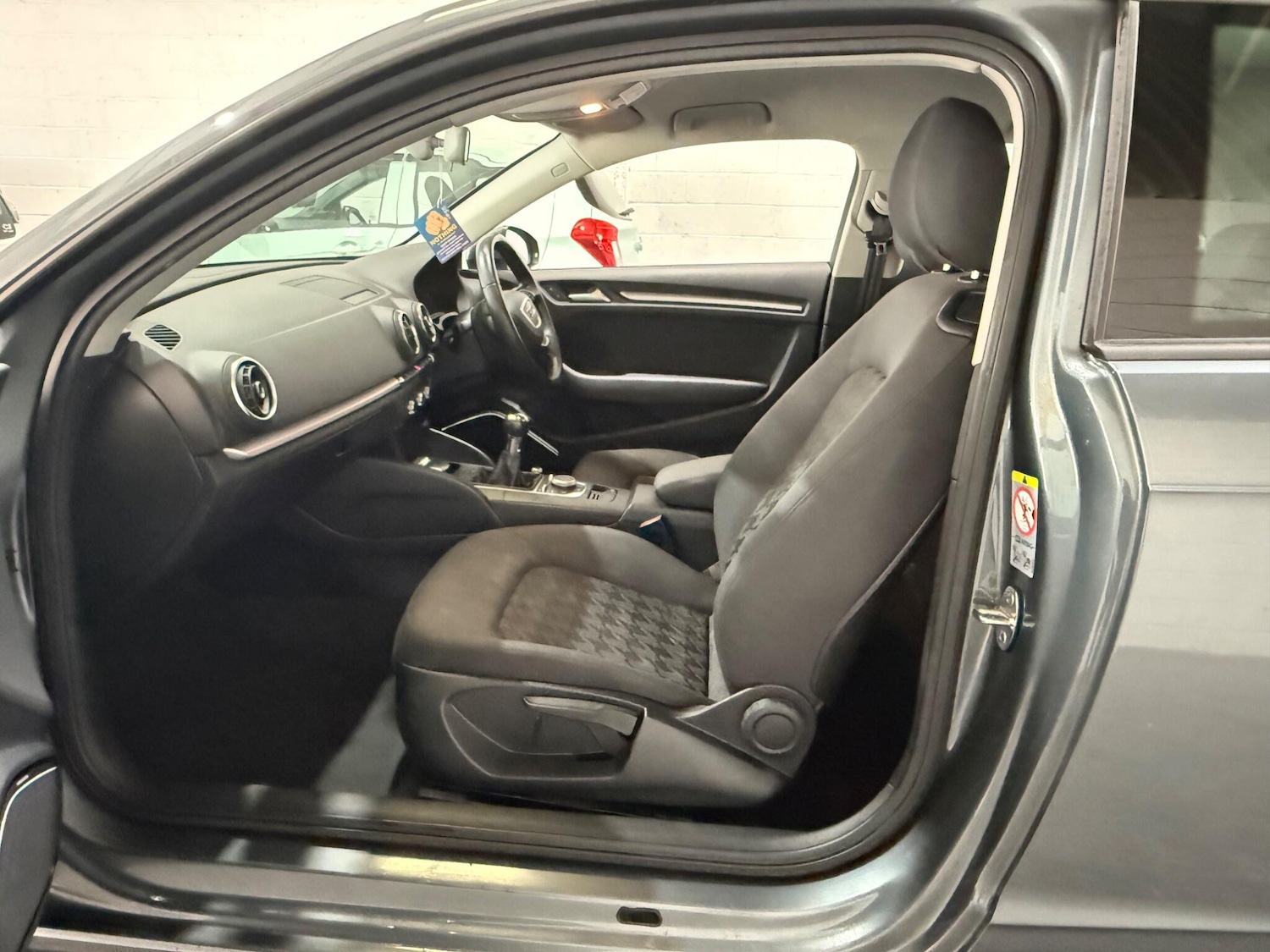 Used Audi A3 2014 for sale - 77203580: Photo 40