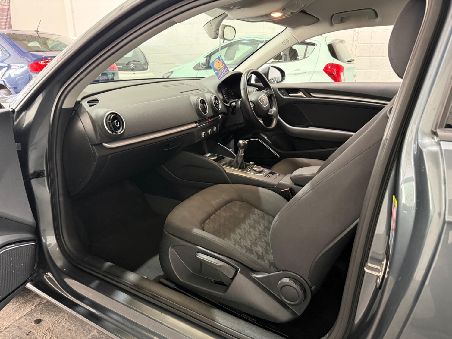 Used Audi A3 2014 for sale - 77203580: Photo 41