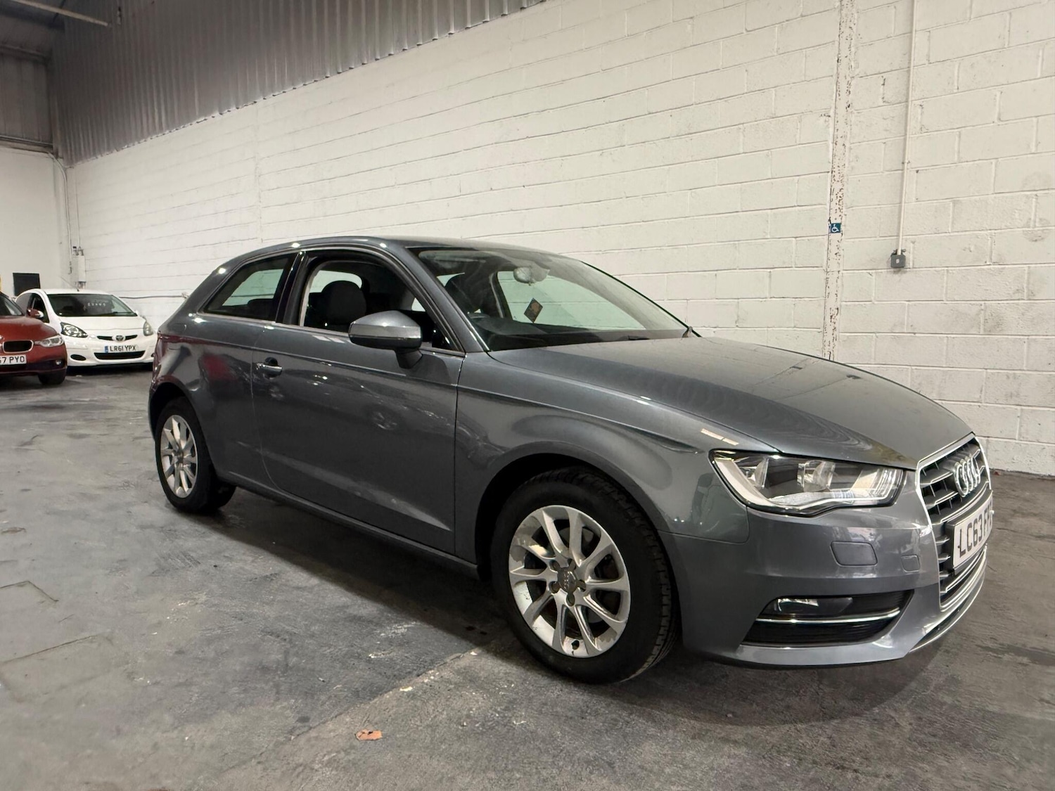 Used Audi A3 2014 for sale - 77203580: Photo 5