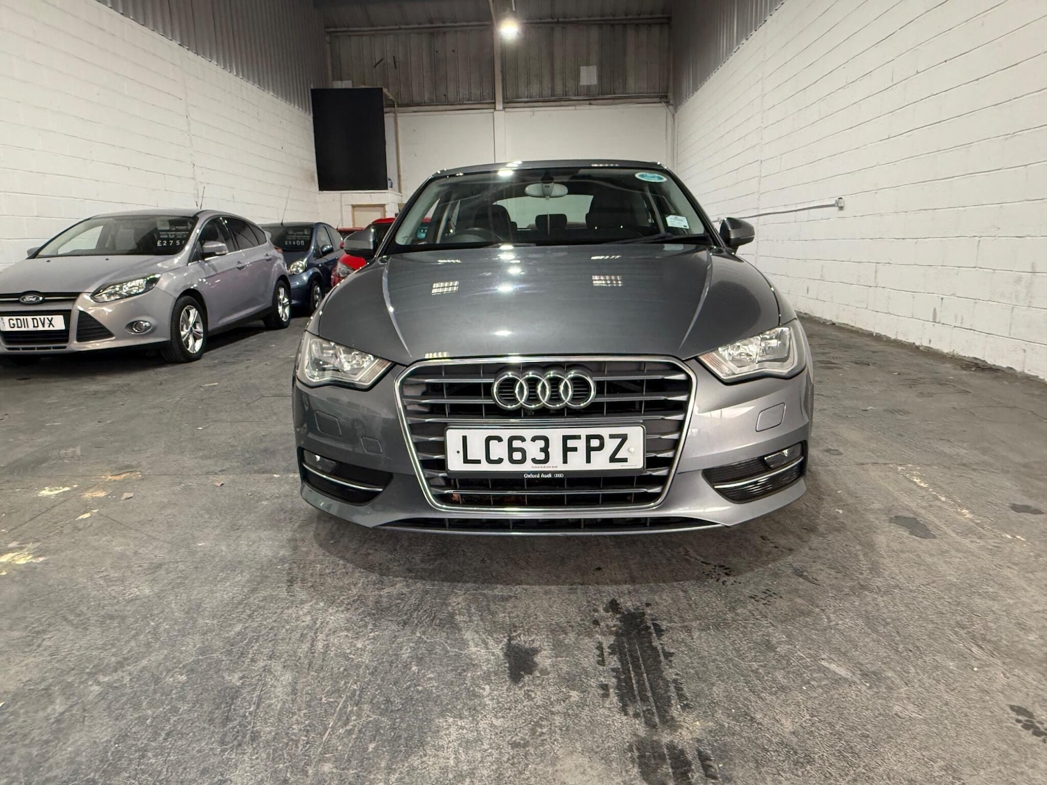 Used Audi A3 2014 for sale - 77203580: Photo 7