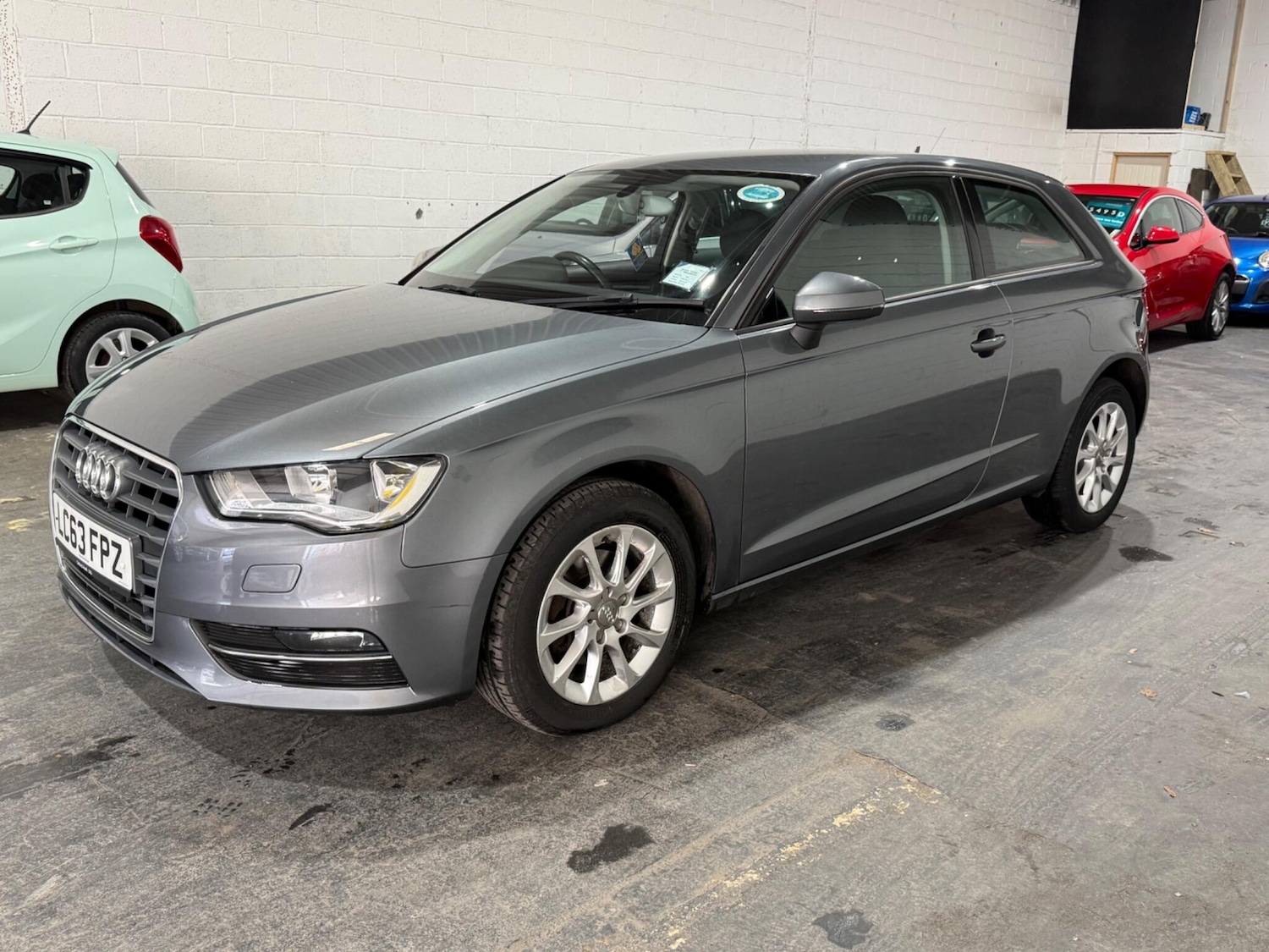 Used Audi A3 2014 for sale - 77203580: Photo 9