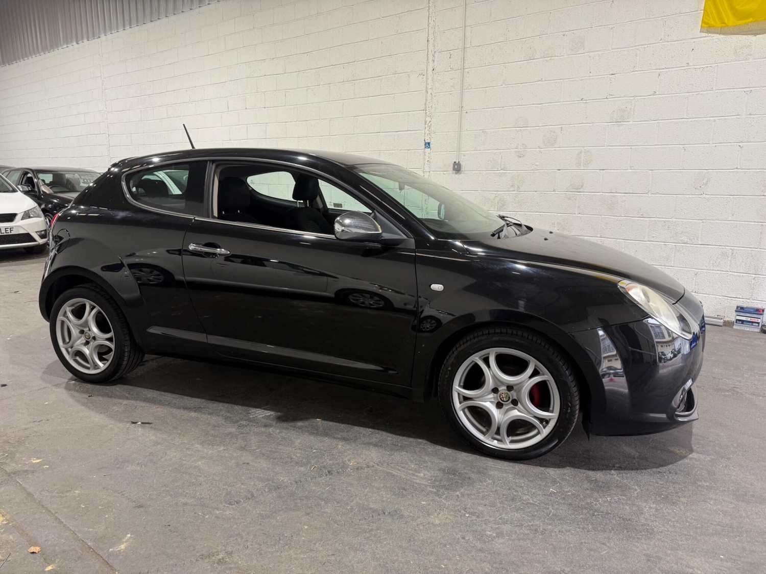 Used Alfa Romeo MiTo 2013 for sale - 76377963: Photo 1