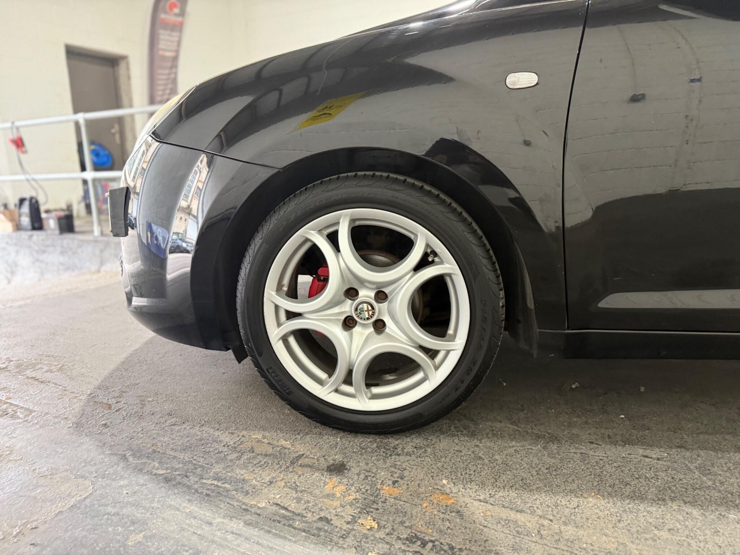 Used Alfa Romeo MiTo 2013 for sale - 76377963: Photo 11