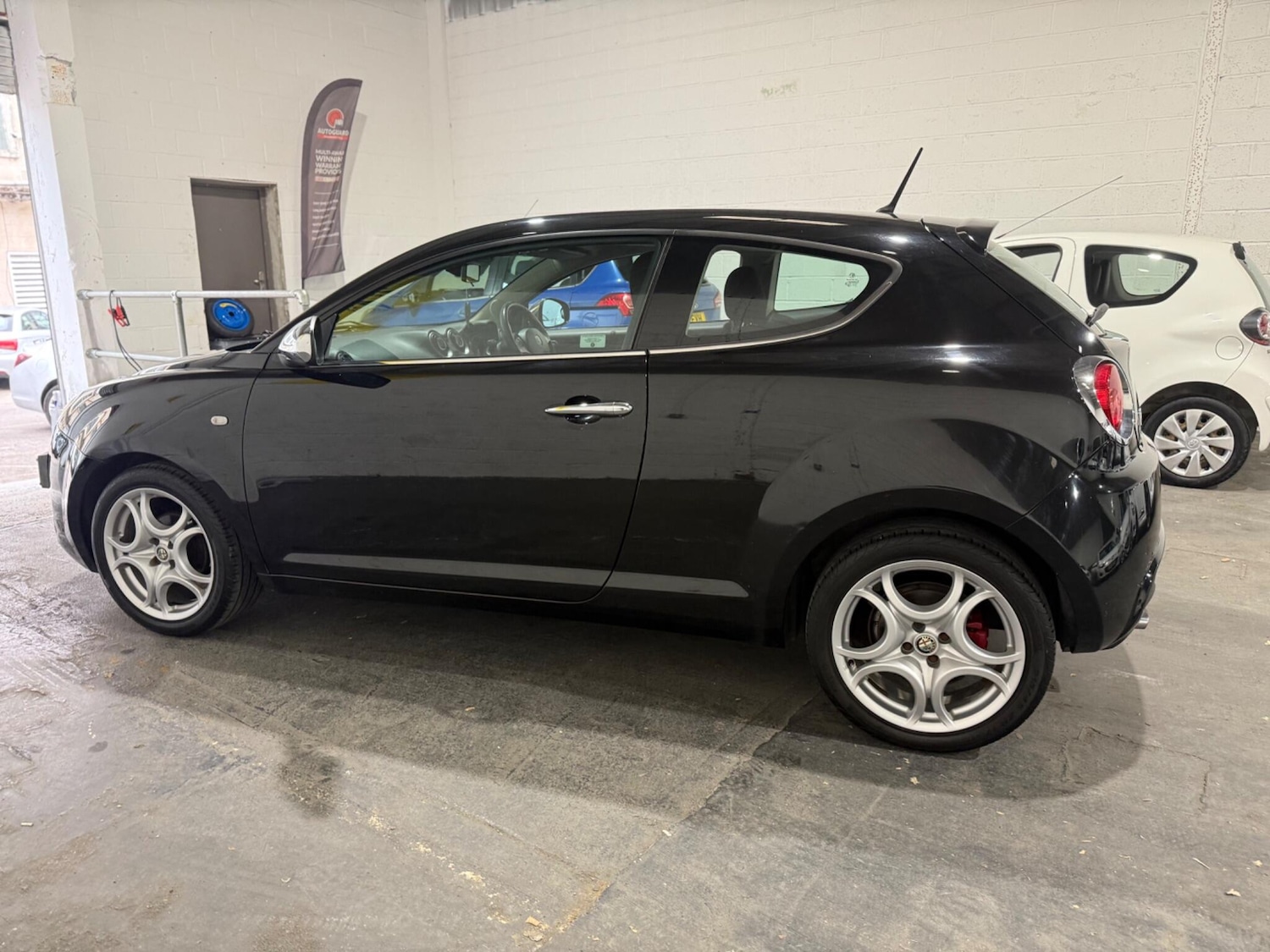 Used Alfa Romeo MiTo 2013 for sale - 76377963: Photo 12
