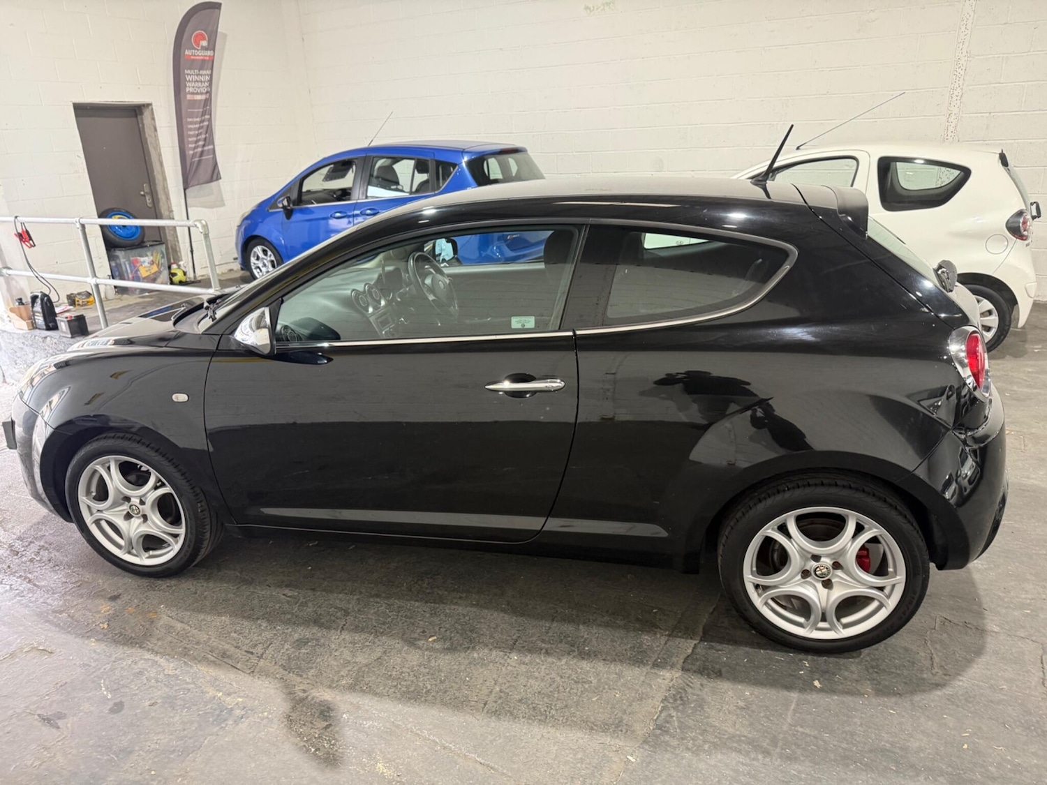 Used Alfa Romeo MiTo 2013 for sale - 76377963: Photo 13