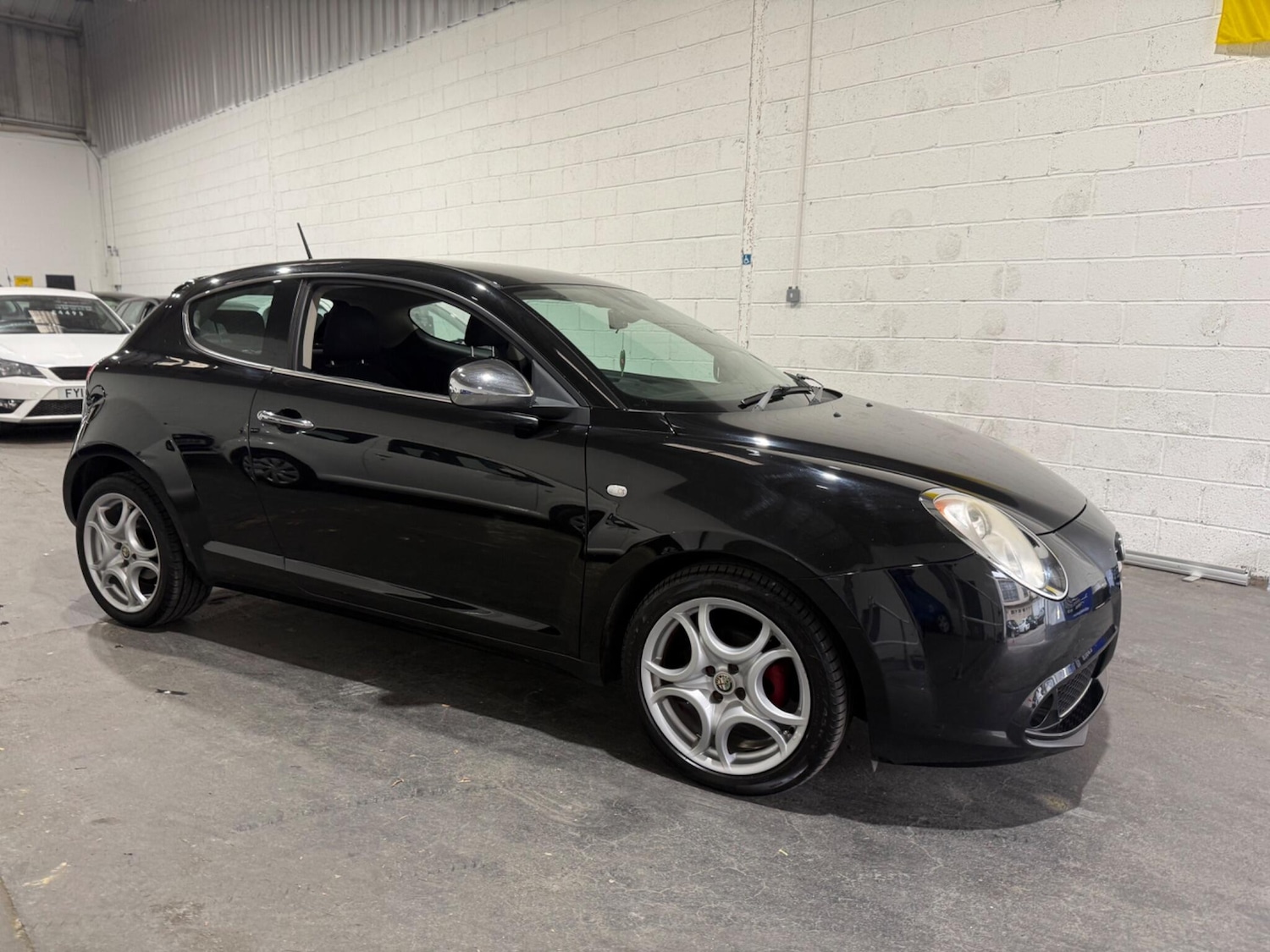 Used Alfa Romeo MiTo 2013 for sale - 76377963: Photo 2