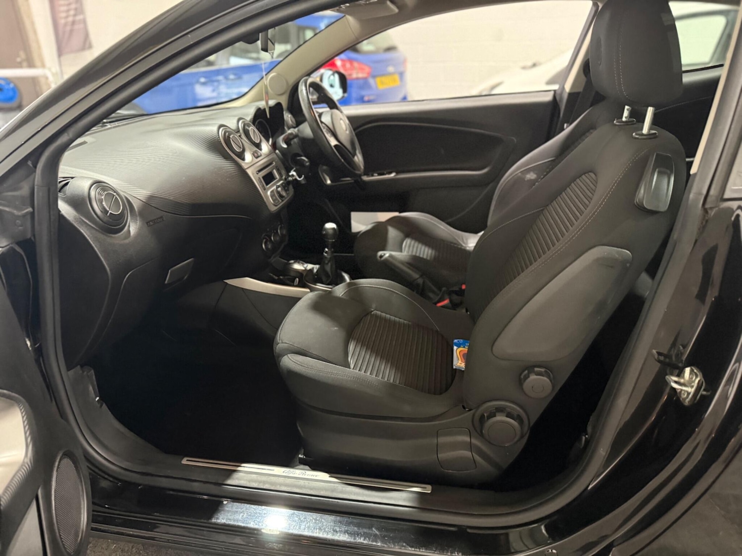 Used Alfa Romeo MiTo 2013 for sale - 76377963: Photo 20