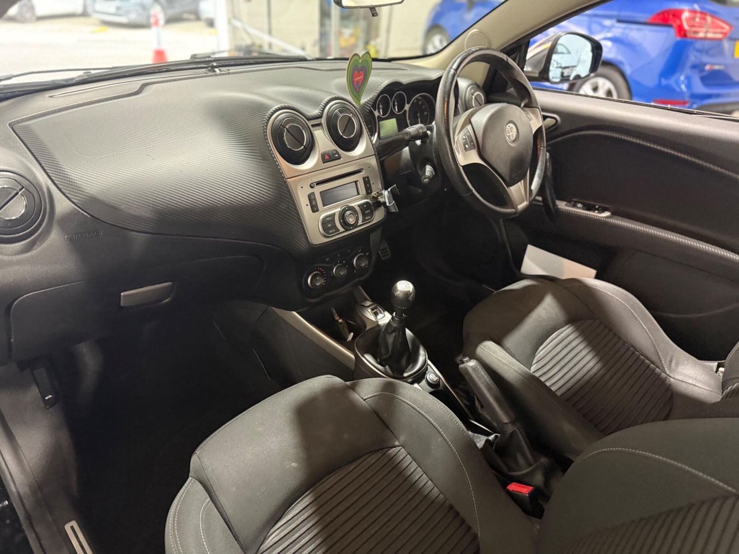 Used Alfa Romeo MiTo 2013 for sale - 76377963: Photo 21