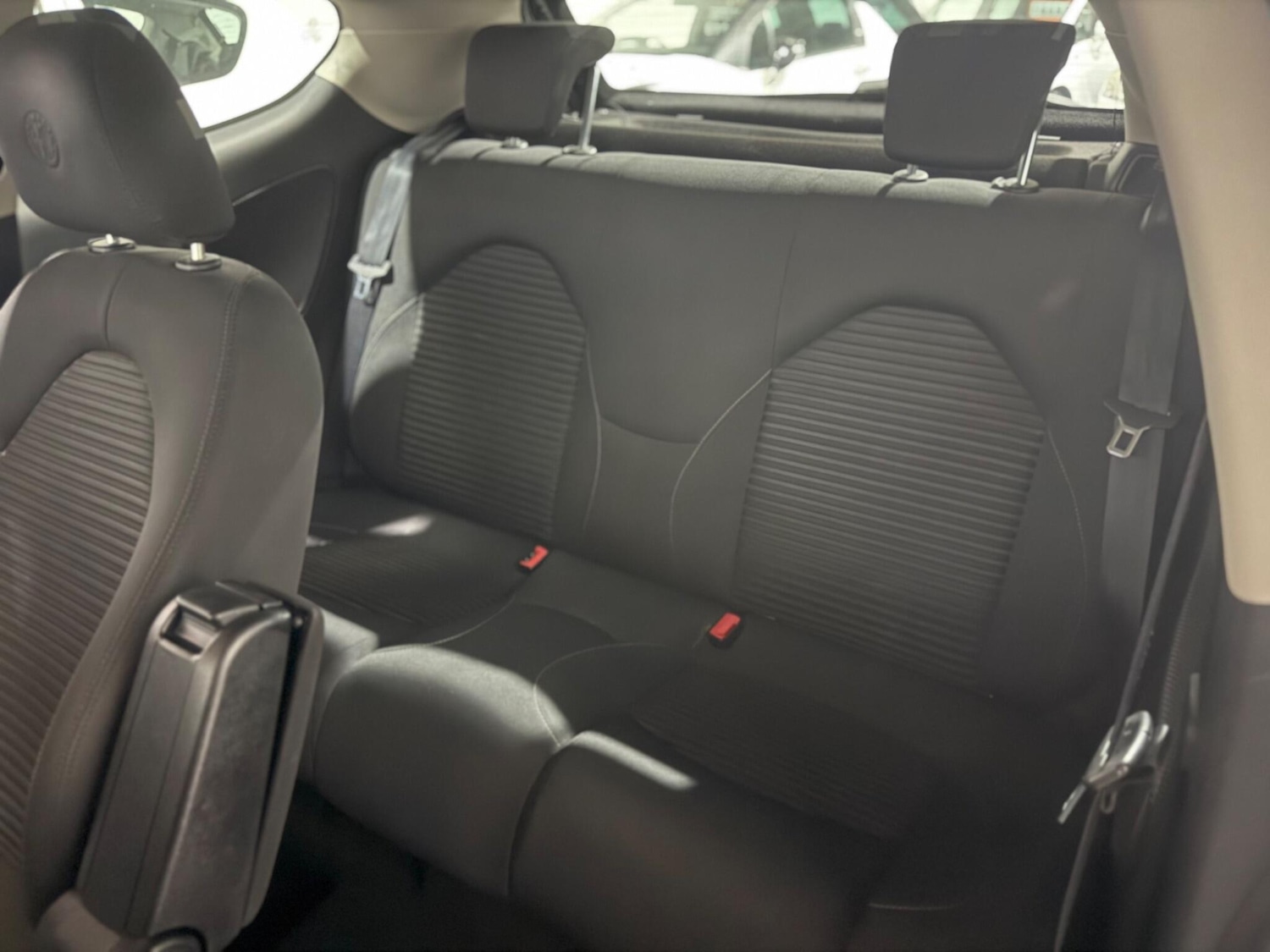 Used Alfa Romeo MiTo 2013 for sale - 76377963: Photo 22