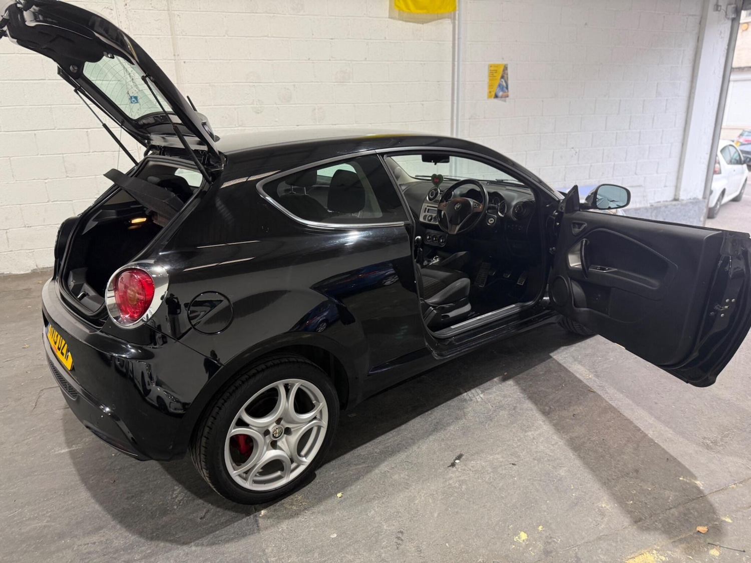 Used Alfa Romeo MiTo 2013 for sale - 76377963: Photo 26