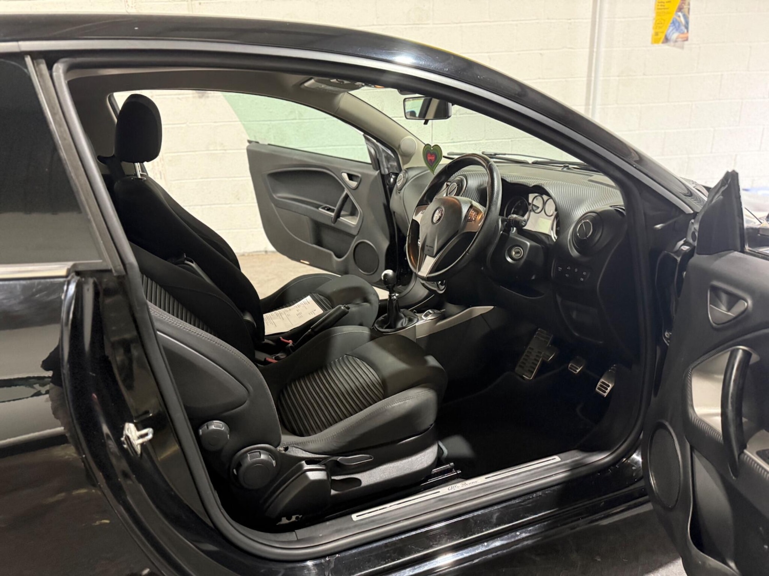 Used Alfa Romeo MiTo 2013 for sale - 76377963: Photo 29